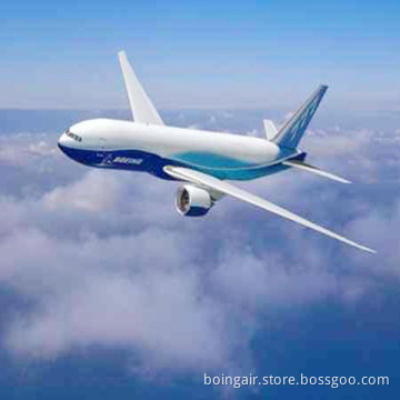 International Good Air Freight From Shenzhen/Guangzhou/Hongkong China to Africa